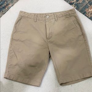 Men’s Shorts
